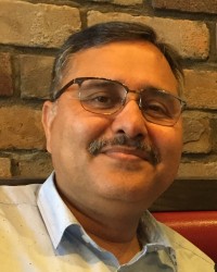 Dr. Mukesh Girdhar, Dermatologist in 